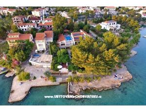 Appartements Cvekan