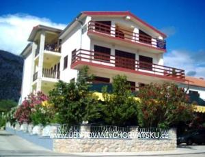 Appartements Voyage