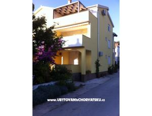 Appartements Marino