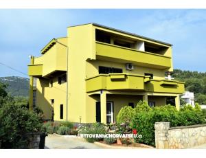 Appartements Erna