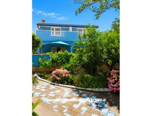 Appartements Moreta