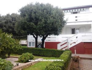 Appartements Neda 