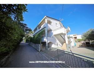 Appartements Super Nada