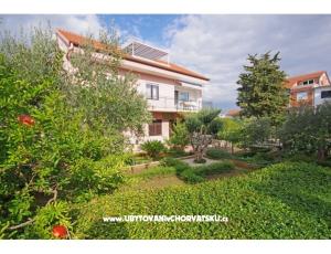 Appartements Mejic