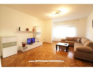 Appartements Trosic