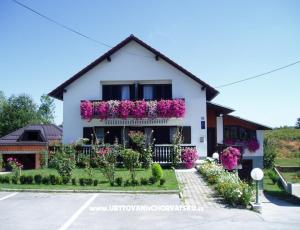 Maison Boric