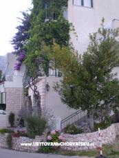 Appartements Antonela Drašnice