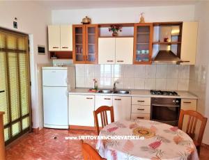 Appartements Marino
