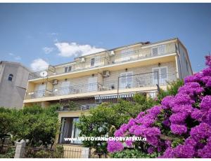 Appartements Slaven