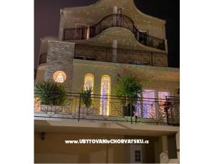 Appartements Villa 9