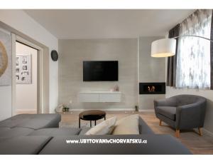 Luxury Appartements Argola