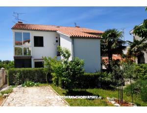 Appartement Dragica
