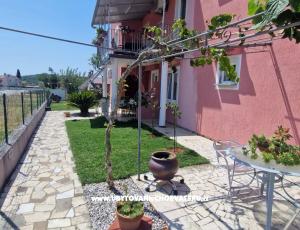 Appartements Dragica!