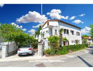 Appartements Danica