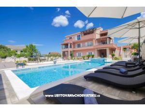 Holiday Appartements Danica **** 