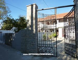 Appartements Lucija