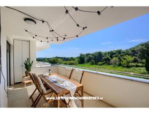 Nice New Appartements near Kamenjak