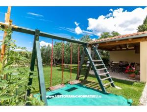 Appartements Moscarda