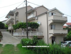 Appartements Desanka