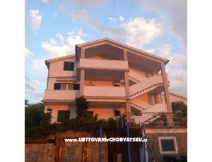 Appartements Mira