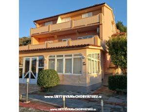 Appartements Palit Rab