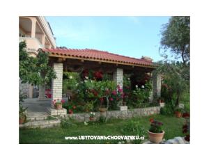 Appartements Hajo