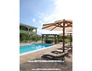 Appartements Bruna