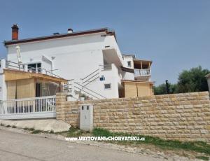 Appartements Marin Stošić