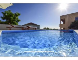 Appartements JIDRA