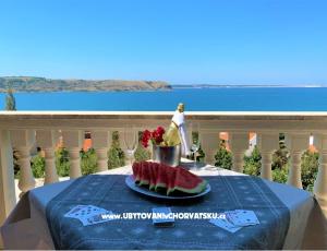 Appartements 4mios Rtina