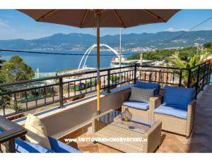 Appartement Villa Maria