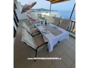 Appartement Mijan