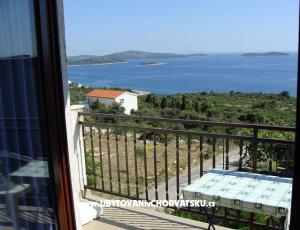 Appartements Anna