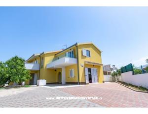 Appartements Mia