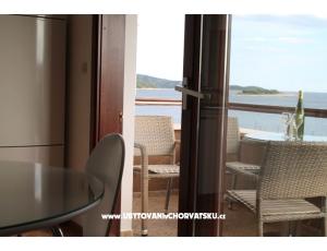 Appartements Tomo