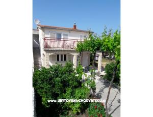 Appartements Biserka