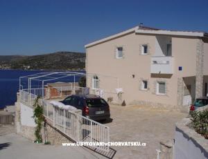 Appartements Daksa