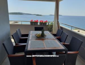 Appartements Milic