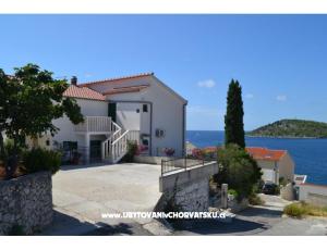 Holiday Appartements Lucic