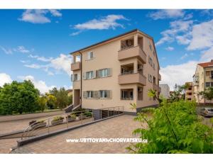 Appartements Nada