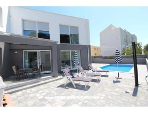 Appartements Karlo 