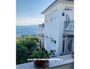 Marija Appartement