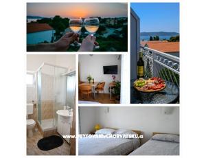 Appartements Menđušić