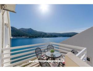 Appartements Dijana