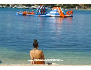 Appartement Anica