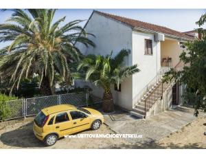 Appartement Ana