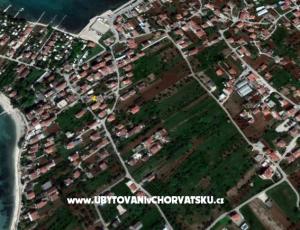 Appartements Budrak