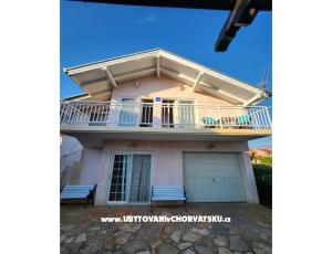 Studio Appartements Grom 