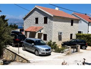 Appartements Beba