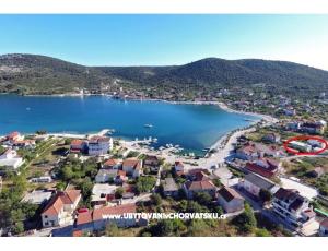 Appartements Glavina